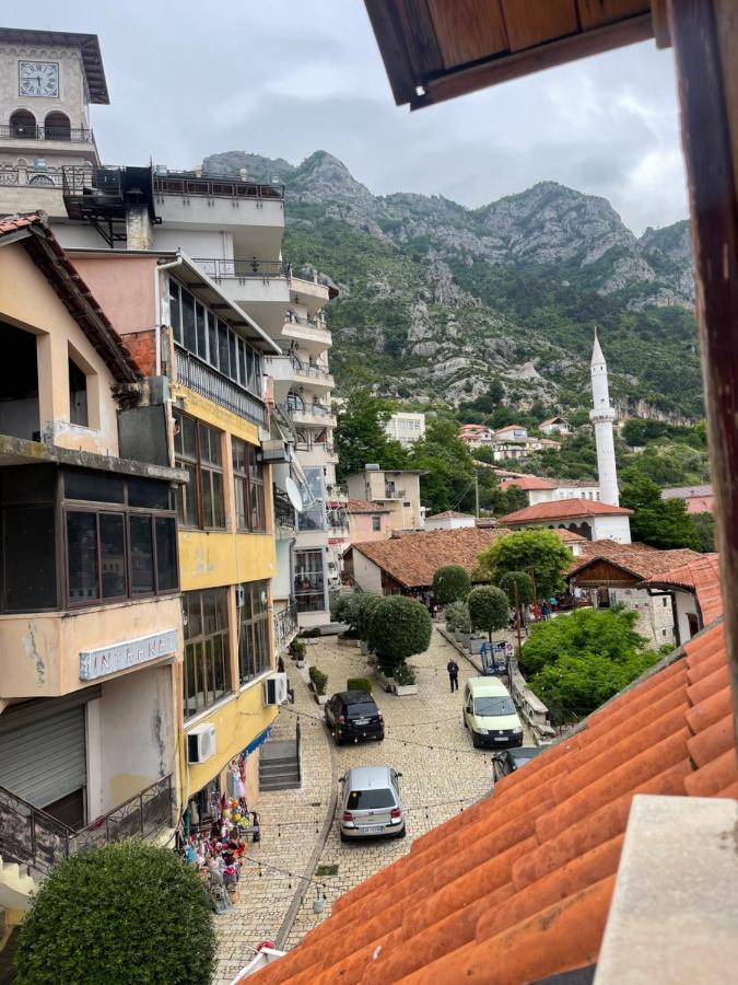 --Hotel Deal-- Rooms With Castle View Kruje Bagian luar foto