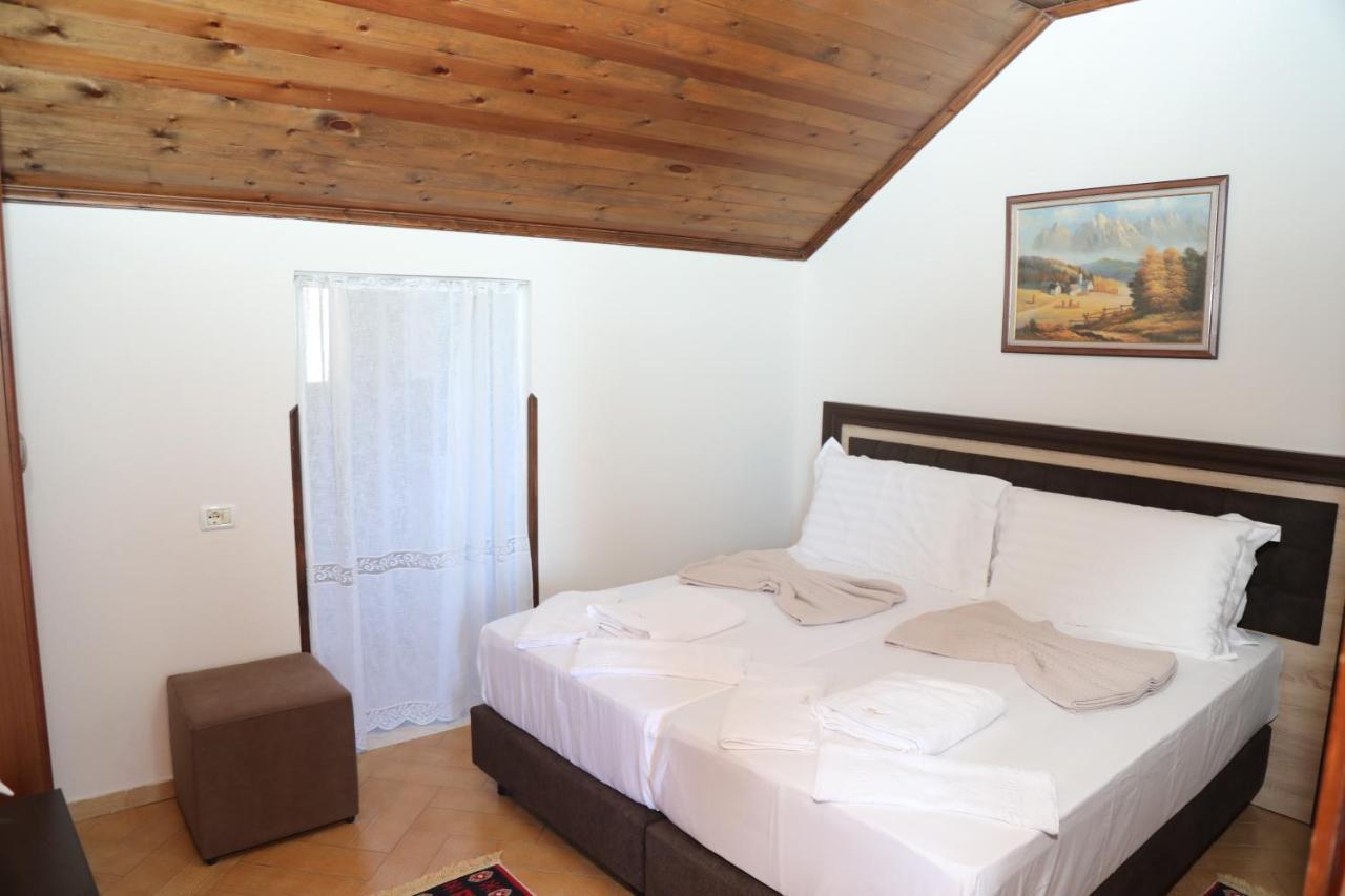 --Hotel Deal-- Rooms With Castle View Kruje Bagian luar foto