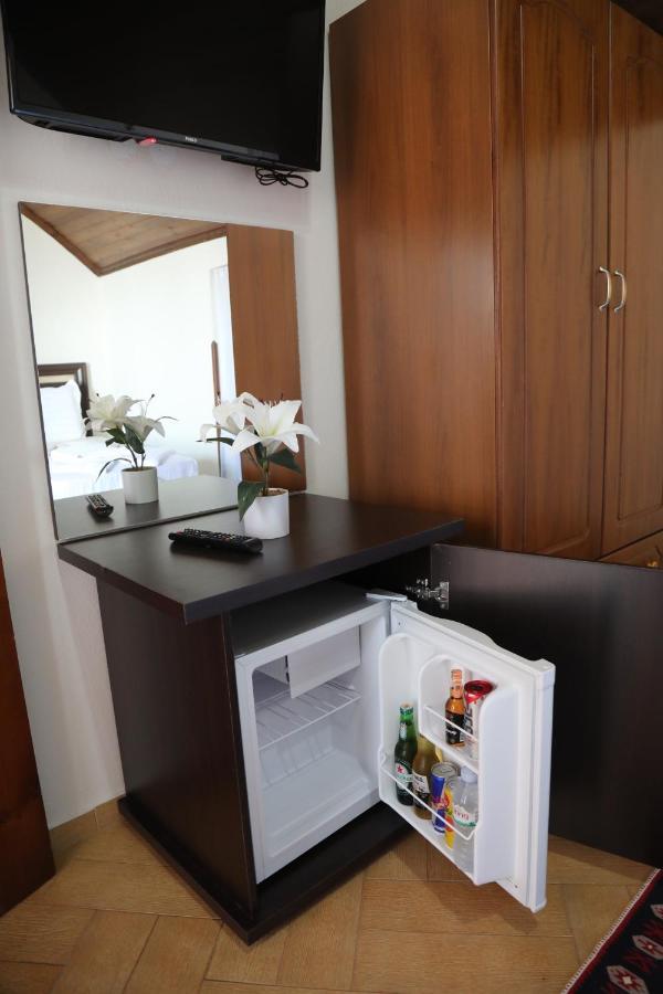 --Hotel Deal-- Rooms With Castle View Kruje Bagian luar foto