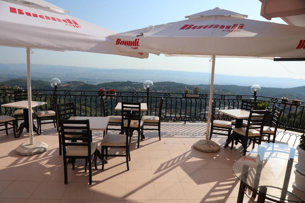 --Hotel Deal-- Rooms With Castle View Kruje Bagian luar foto