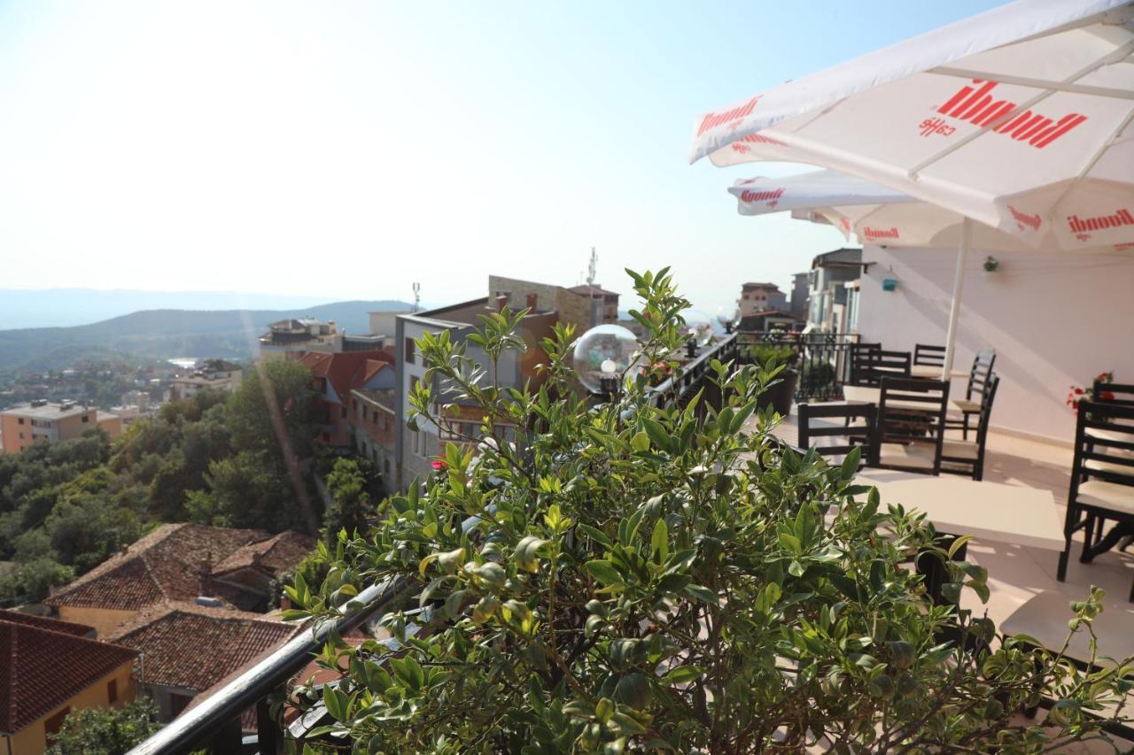--Hotel Deal-- Rooms With Castle View Kruje Bagian luar foto