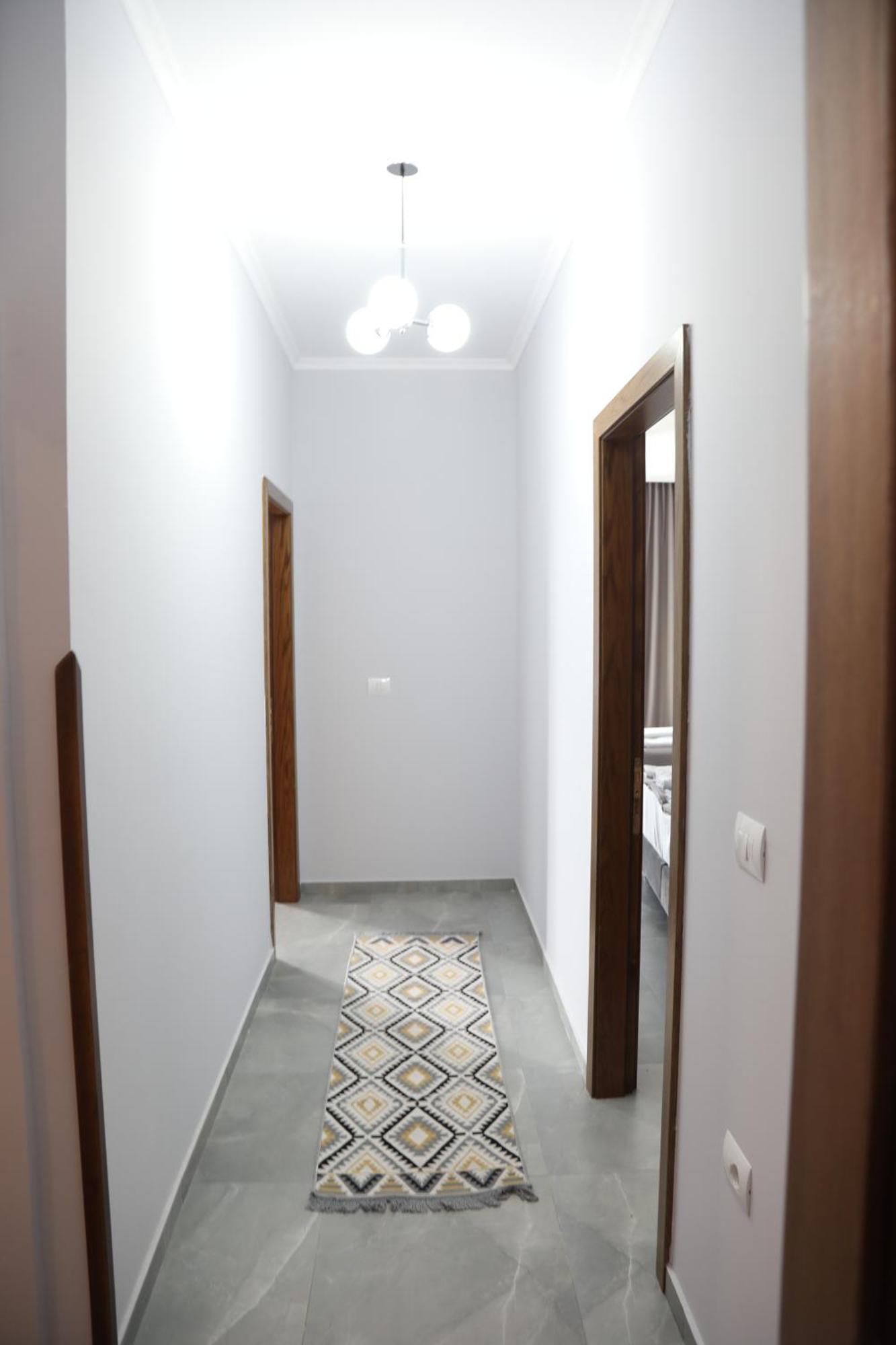 --Hotel Deal-- Rooms With Castle View Kruje Bagian luar foto