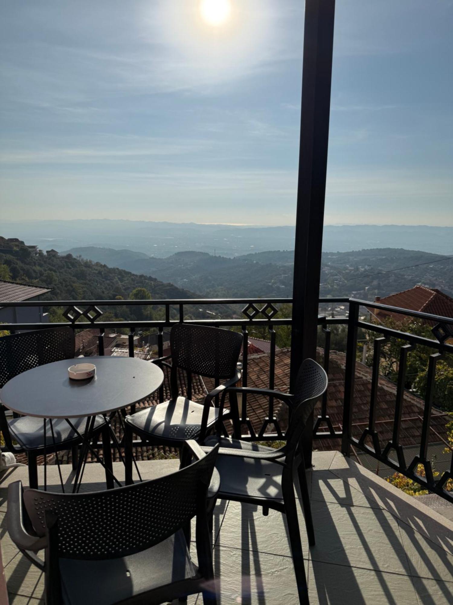 --Hotel Deal-- Rooms With Castle View Kruje Bagian luar foto